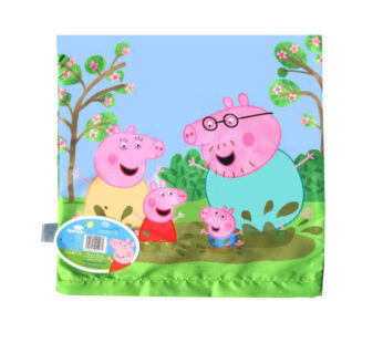 Peppa Kussensloop
