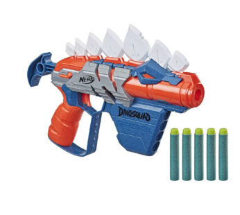 Nerf DinoSquad Stegosmash