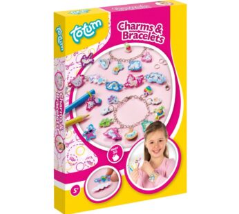 Maak je eigen armbanden set