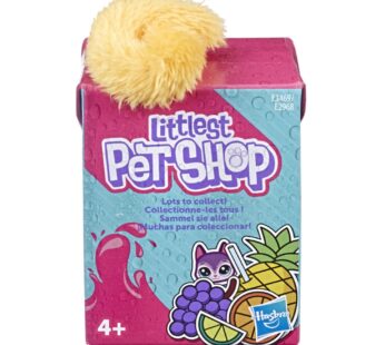 Littlest Pet Shop Knuffeltje