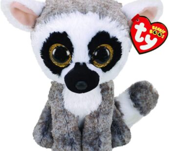 Ty Beanie Linus 19 CM