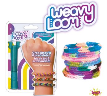 Loom Mini Weavy