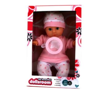 My Beautiful Dollsroom Pop