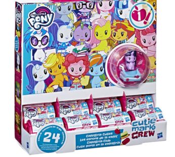 My Little Pony Cutie Mark