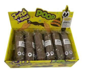 Stretchy Poep Fidget