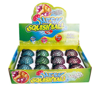 Squishy Ball