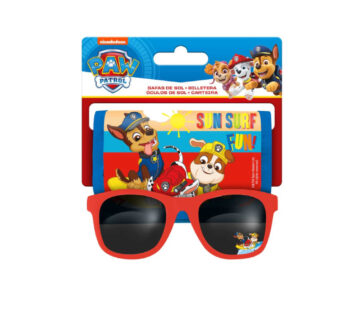 Paw Patrol Portemonnee met zonnebril