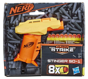 Nerf Alpha Strike Stinger SD -1