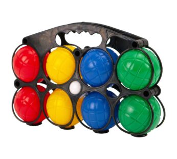 Jeu De Boules Set