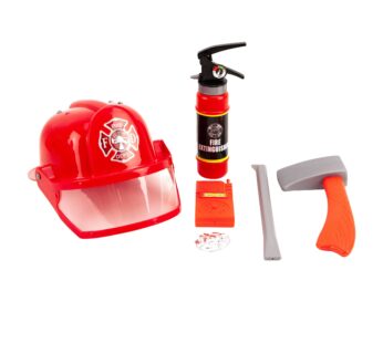 Brandweer Speelset