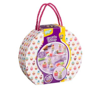 Totum Cupcake Factory