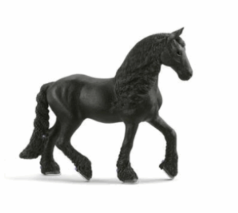 Speelfiguur Friese Merrie