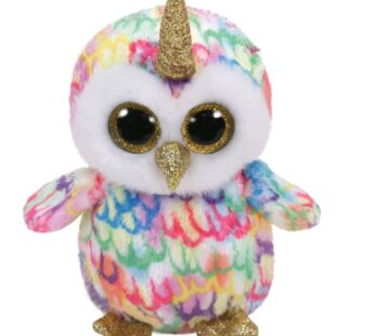 Ty Beanie Boo’s Enchanted