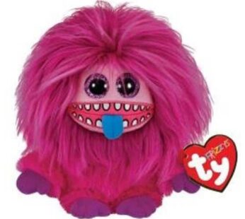 Ty Frizzys Zeezee 15 CM