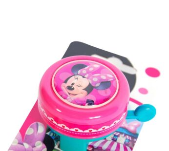 Fietsbel Minnie