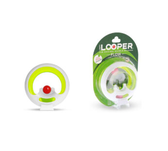 Fidget Loopy Looper Flow