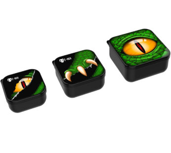 Bewaardoosjes Lunch Buddies Dino