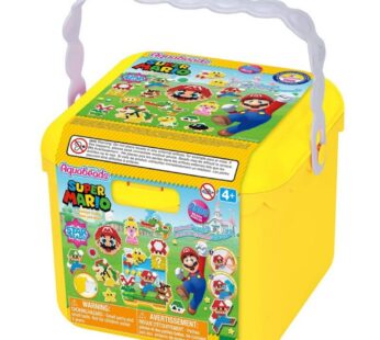 Aquabeads 31774 Nintendo