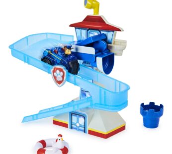PAW Patrol Adventure Bath Set