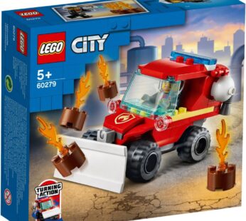 LEGO City 60279 Kleine