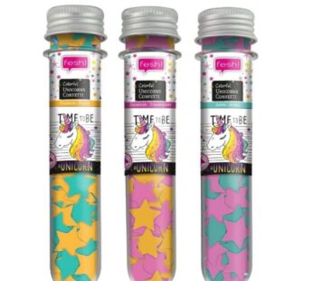 Badconfetti Unicorn Assorti