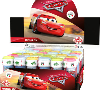 Cars Bellenblaas Klein