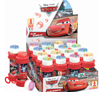 Cars Bellenblaas Groot