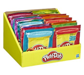Play-Doh Grab N Go Compound Bag