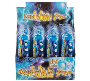 Pen Met Onzichtbare Inkt