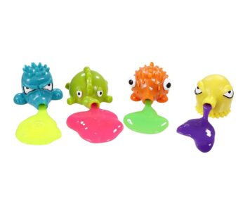 Slurpees Slijm Assortiment
