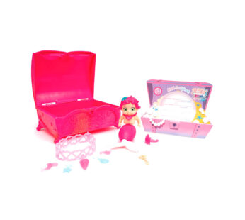 Baby Secrets Merbabies Treasure