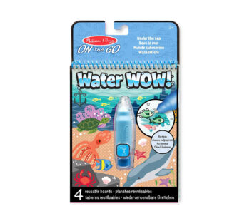 Verven Met Water Zee