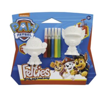 Paw Patrol Felties