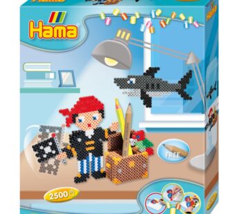 Hama Strijkkralen Complet