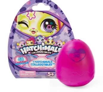 Hatchimals Colleggtibles