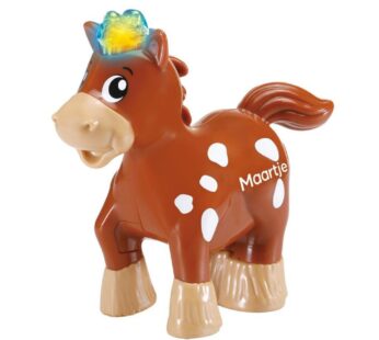Vtech Zoef Zoef Dieren Paard