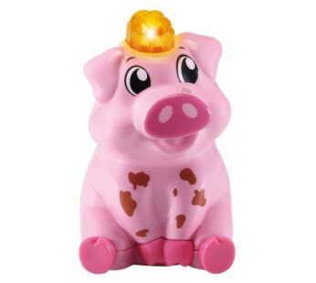 Vtech Zoef Zoef Dieren Victor Het Vrolijke Varken