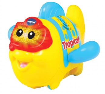 Vtech Blub Blub Bad Jamal