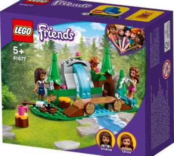 LEGO Friends 41677 Forest