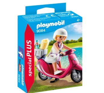 Playmobil 9084 Zomers Mei