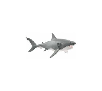 Schleich 14809 Witte Haai