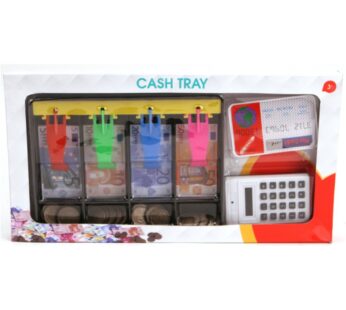 Speelgeld Deluxe Set