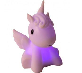 Unicorn Nachtlampje