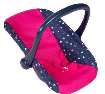 Poppen Draagstoeltje