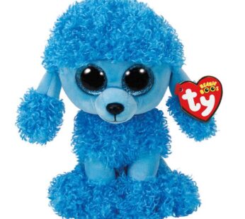 Ty Beanie Mandy Poedel 24