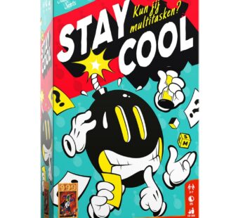 Spel Stay Cool