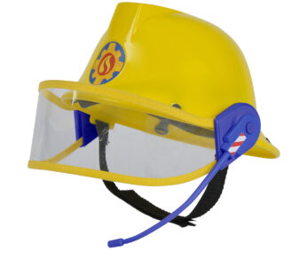 Brandweerman Sam Diameter