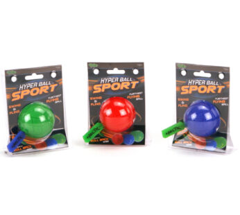 Hyper Ball Sport
