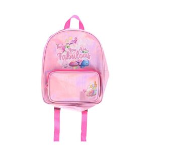 Rugzak Shiny Pink Fabulou