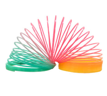 Loopveer Basic Regenboog